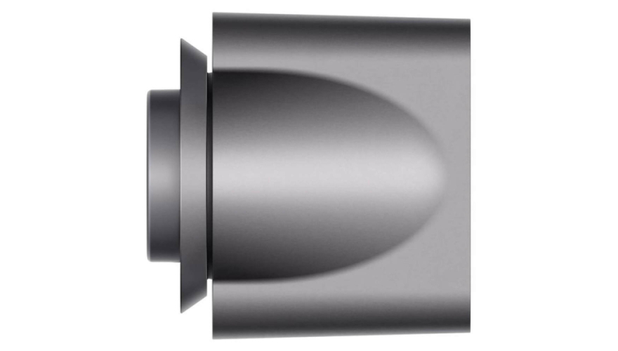 Фен Dyson Supersonic HD08, синий/медный (Prussian blue/Copper) (2021)