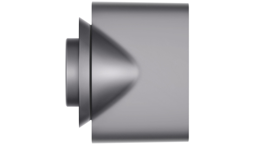 Фен Dyson Supersonic HD08, синий/медный (Prussian blue/Copper) (2021)