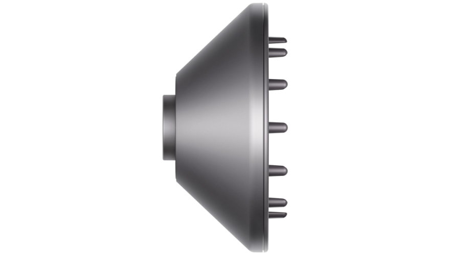 Фен Dyson Supersonic HD08, синий/медный (Prussian blue/Copper) (2021)