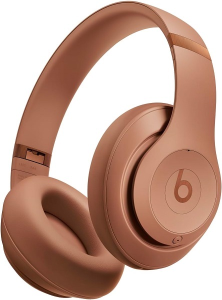 Наушники Beats Studio Pro (Kim Kardashian), Dune, светло-коричневый