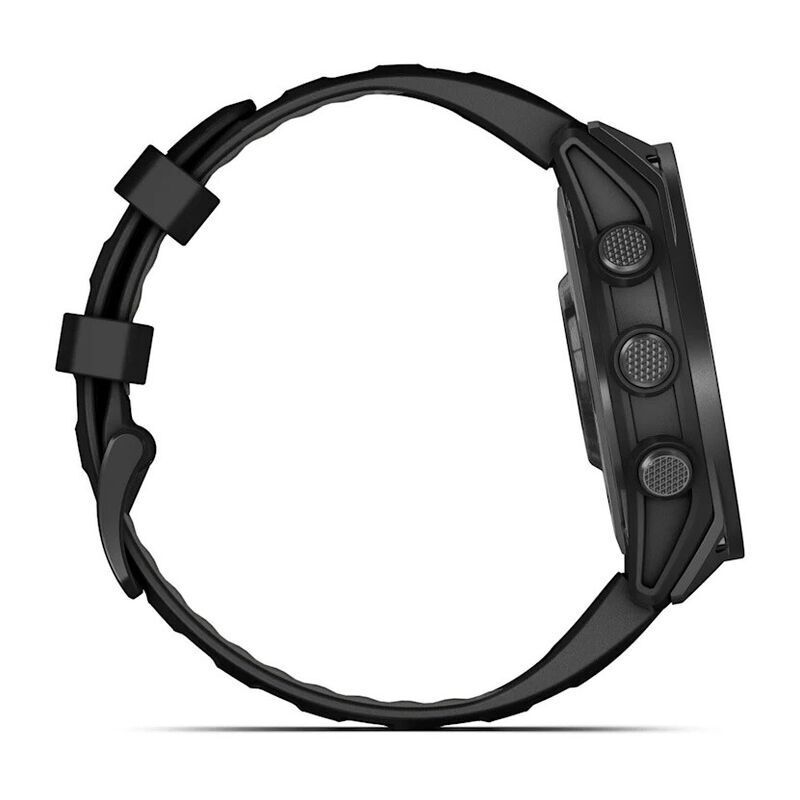 Умные часы Garmin Tactix 8 (010-03405-01) 47мм, AMOLED SAPPHIRE SOLVER