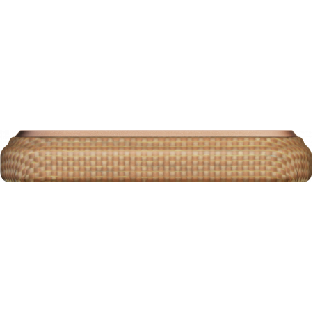 Чехол Pitaka Ultra-Slim Case для Apple iPhone 17 Pro, золотой (Golden Glint)