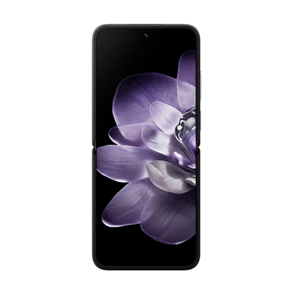 Смартфон Xiaomi Mix Flip 12/512Gb, фиолетовый (Purple)
