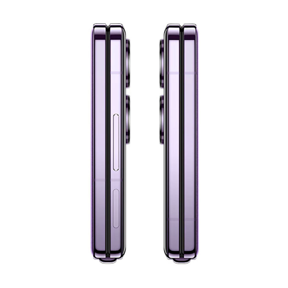 Смартфон Xiaomi Mix Flip 12/512Gb, фиолетовый (Purple)
