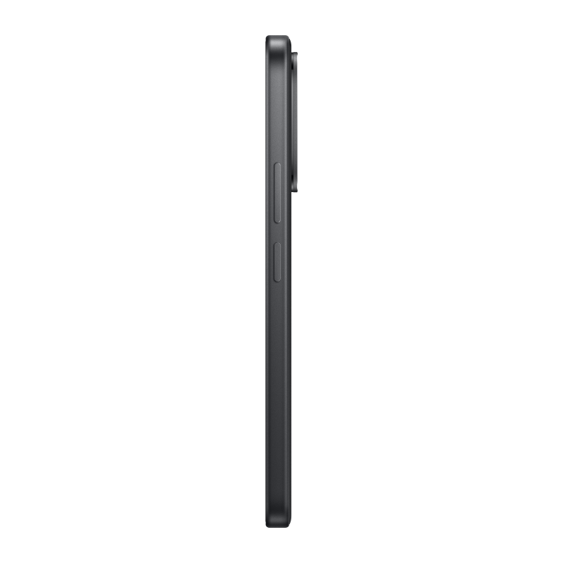 Смартфон Xiaomi Redmi 17 4/256Gb, чёрный (Black)