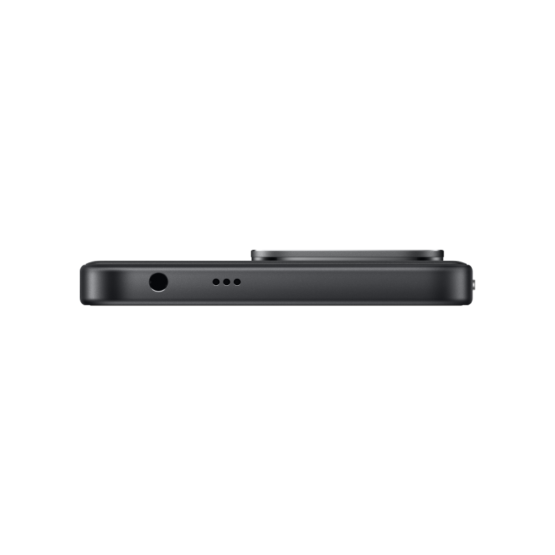 Смартфон Xiaomi Redmi 17 4/256Gb, чёрный (Black)