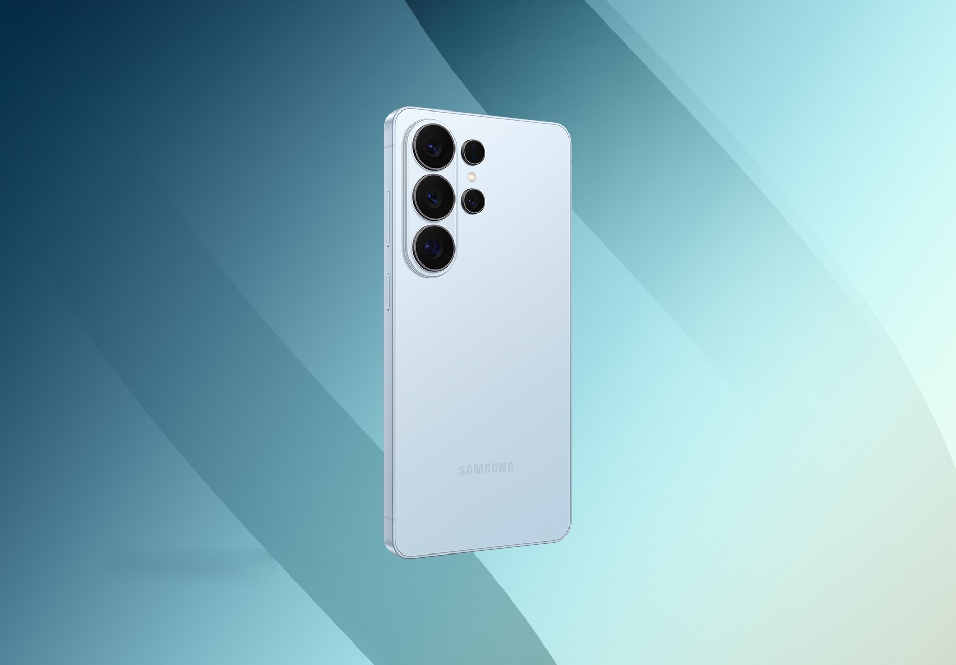 Телефон Samsung Galaxy S26 Ultra 12/512 ГБ, цвет: небесно-голубой (Sky Blue)