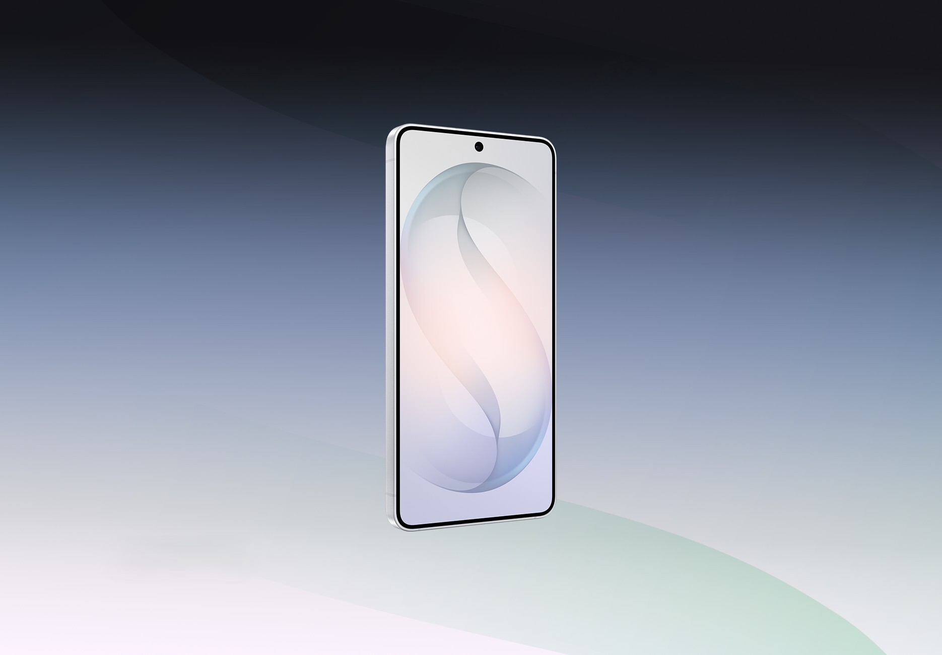 Телефон Samsung Galaxy S26 12/256 ГБ, цвет: белый (White)