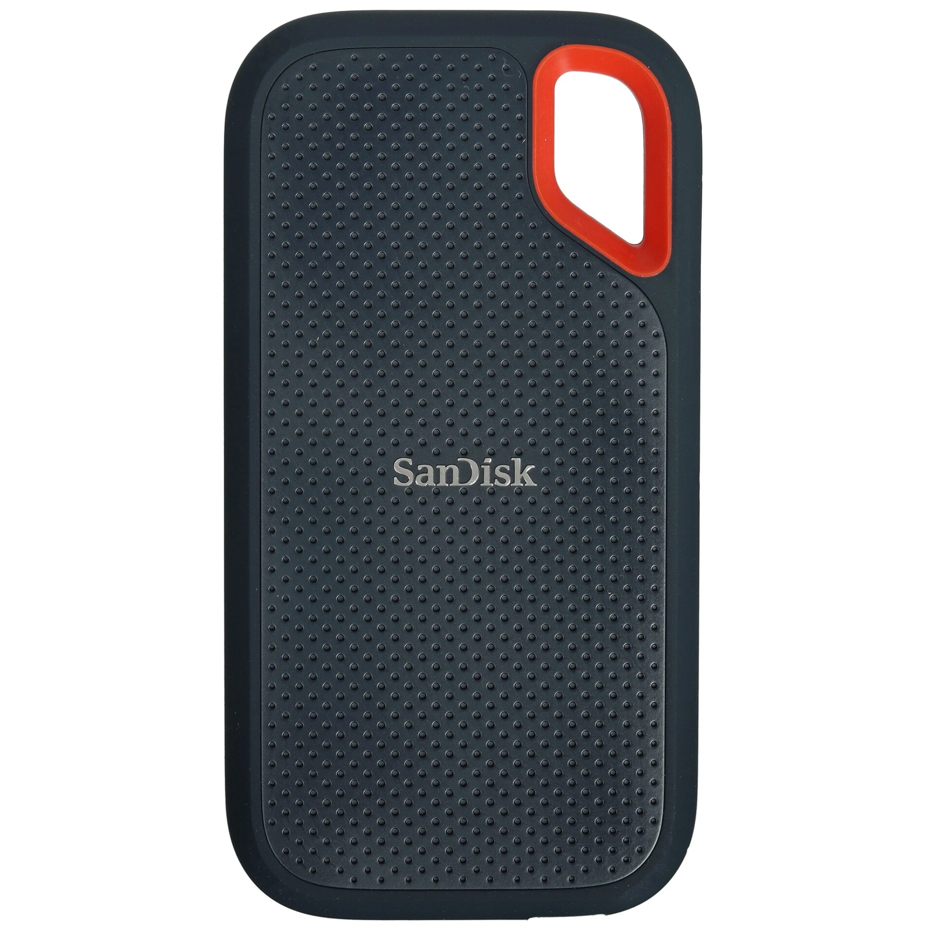 2000 ГБ Внешний SSD SanDisk Extreme [SDSSDE61-2T00-G25]
