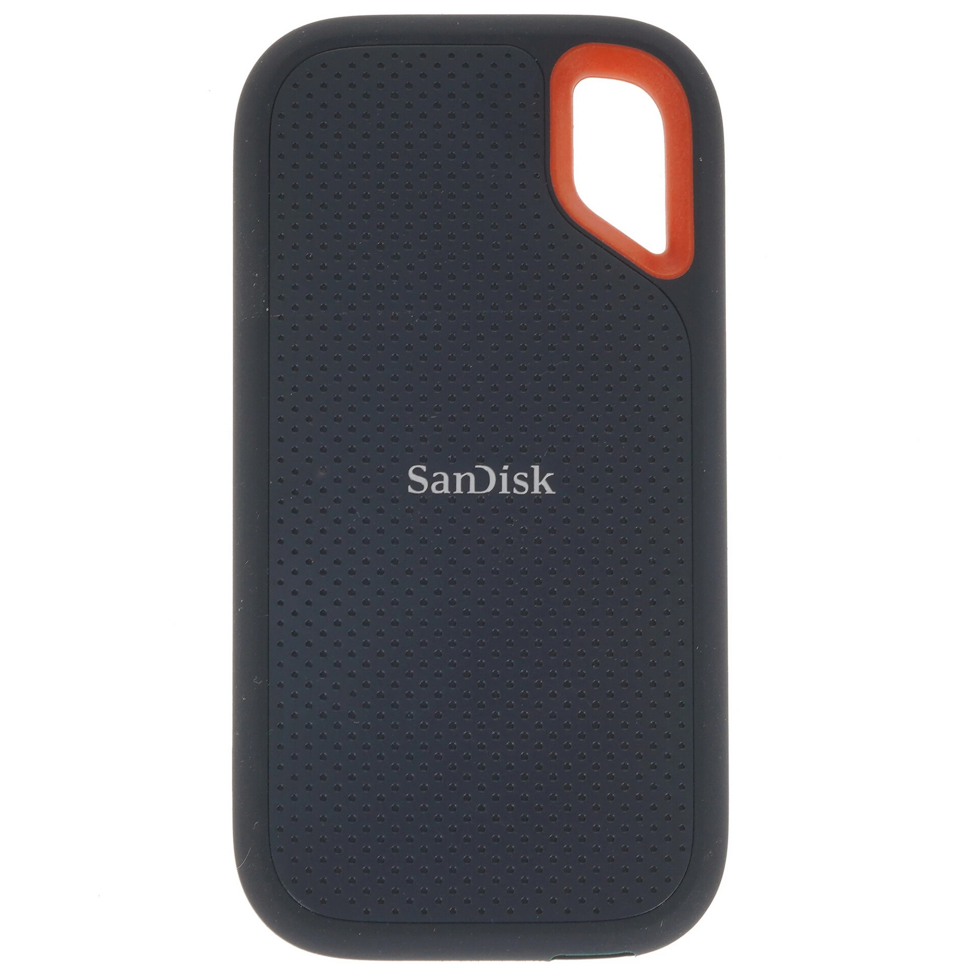 4096 ГБ Внешний SSD SanDisk Extreme Portable SSD V2 [SDSSDE61-4T00-G25]