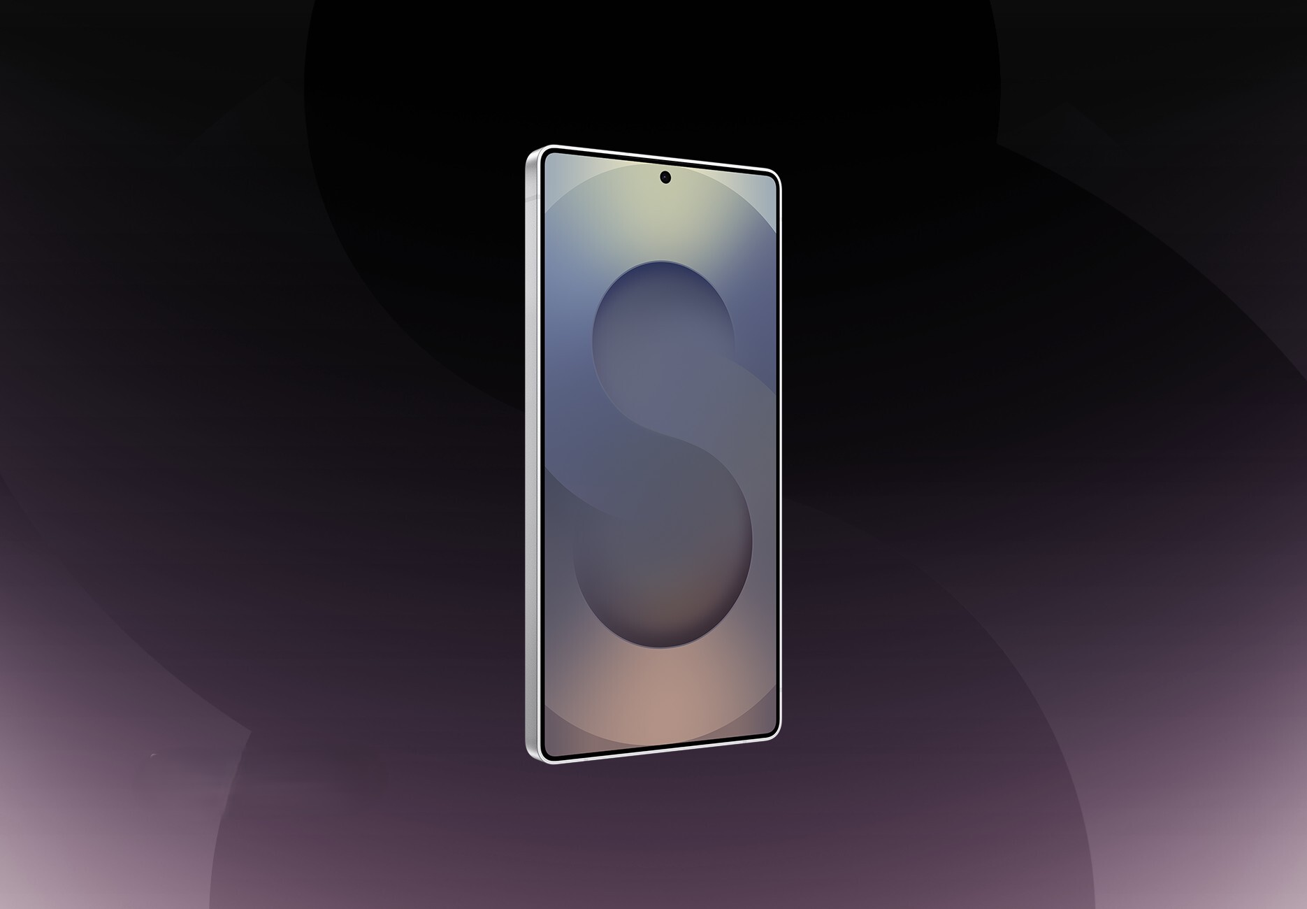 Телефон Samsung Galaxy S25 Ultra 12/1 ТБ, цвет: серебристо-голубой титан (Titanium Silverblue)