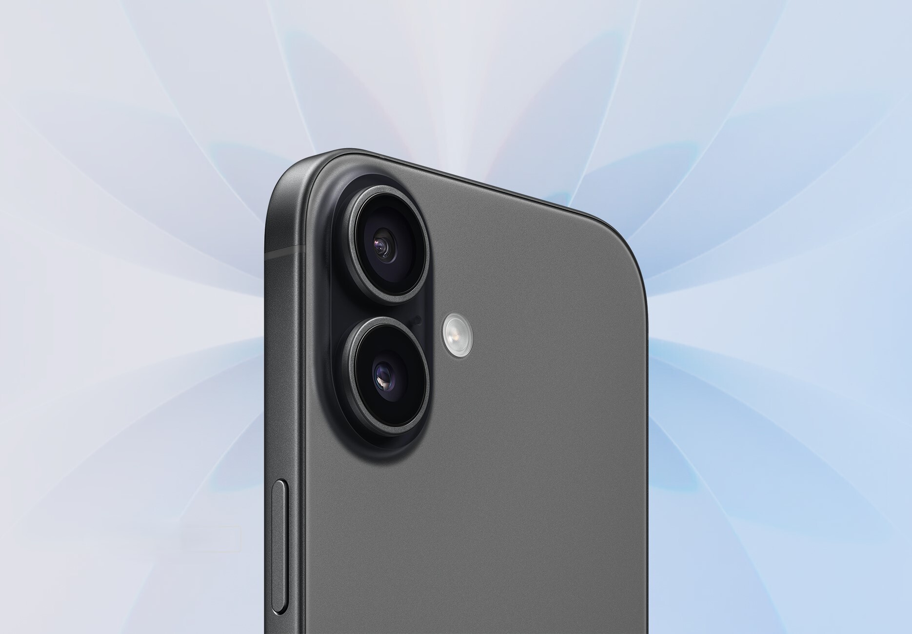 Телефон Apple iPhone 17 512 ГБ, eSim (электронная SIM-карта), цвет: черный (Black)