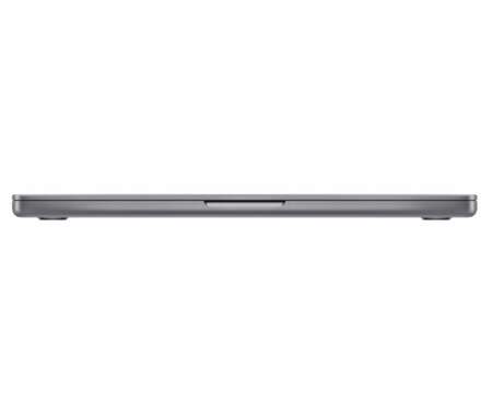 Ноутбук Apple MacBook Pro 14 (2023) Space Gray MTL83 (M3 8C CPU, 10C GPU, 8GB, 1TB SSD)
