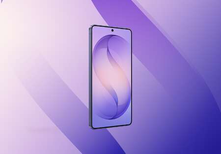 Телефон Samsung Galaxy S26 Ultra 12/256 ГБ, цвет: кобальтовый фиолетовый (Cobalt Violet)