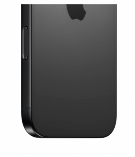 Смартфон Apple iPhone 16 Pro 256GB Black Titanium (Черный титан) nano-Sim + eSim