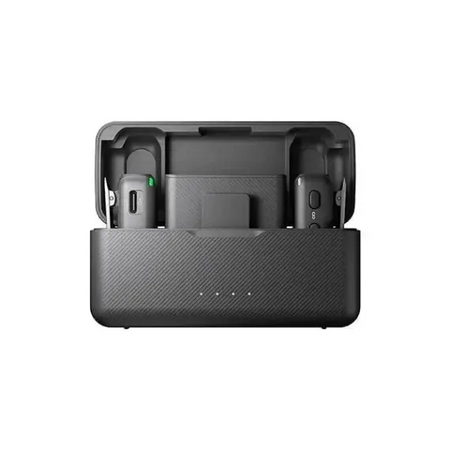 Беспроводная система DJI Mic