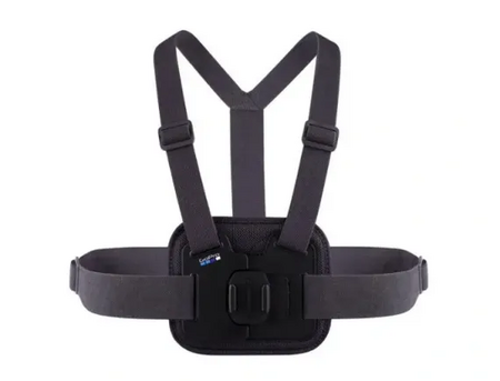Крепление GoPro на грудь Chesty (AGCHM-001)
