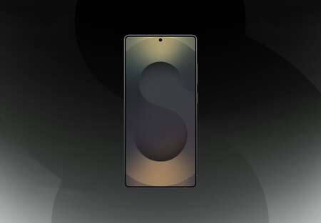 Телефон Samsung Galaxy S25 Ultra 12/1 ТБ, цвет: угольно-черный титан (Titanium Jetblack)