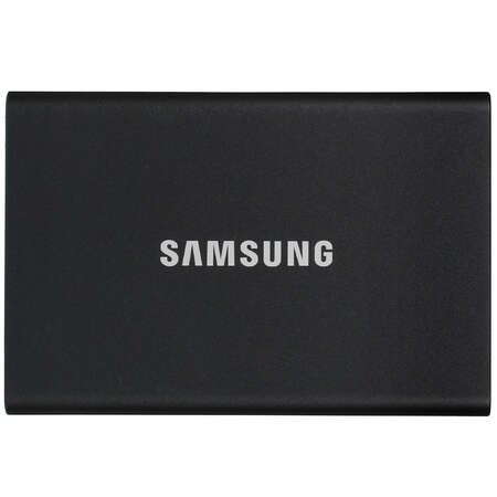 2000 ГБ Внешний SSD Samsung T7 [MU-PC2T0T/WW]