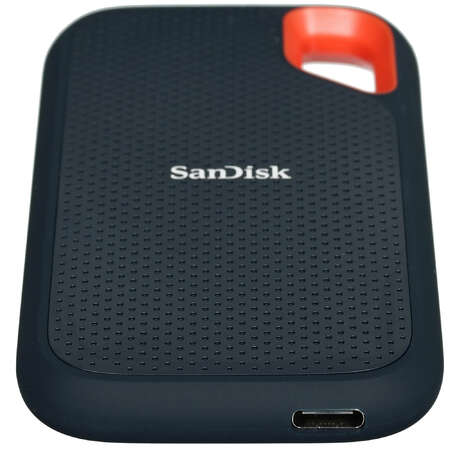 2000 ГБ Внешний SSD SanDisk Extreme Portable [SDSSDE61-2T00-G25]