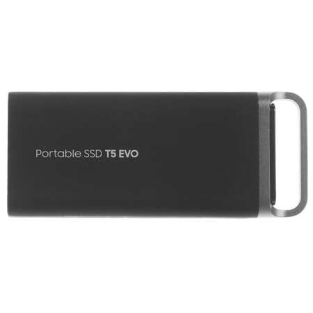 2000 ГБ Внешний SSD Samsung T5 EVO [MU-PH2T0S/WW]