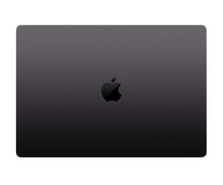 Ноутбук Apple MacBook Pro 14 (2024) Space Black MW2U3 (M4 10C CPU, 10C GPU, 16GB, 512GB SSD)