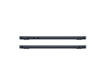 Ноутбук Apple MacBook Air 15 (2024) Midnight MXD43 (M3 8C CPU, 10C GPU, 16GB, 512GB SSD)