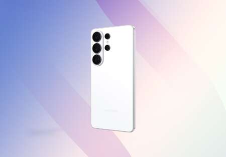Телефон Samsung Galaxy S26 Ultra 12/512 ГБ, цвет: белый (White)