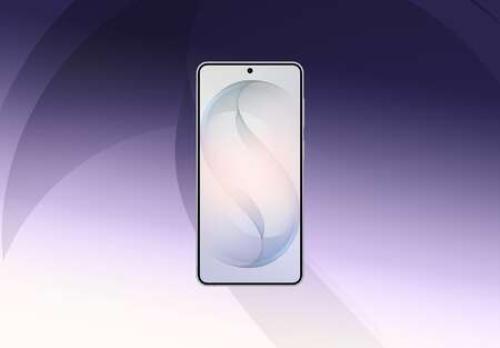Телефон Samsung Galaxy S26+ 12/512 ГБ, цвет: белый (White)