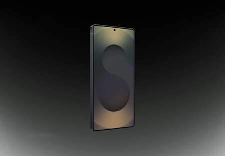 Телефон Samsung Galaxy S25 Ultra 12/512 ГБ, цвет: угольно-черный титан (Titanium Jetblack)