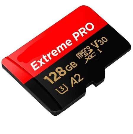 Карты MicroSD