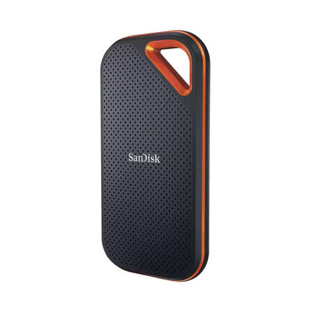 4000 ГБ Внешний SSD SanDisk Extreme PRO Portable [SDSSDE81-4T00-G25]