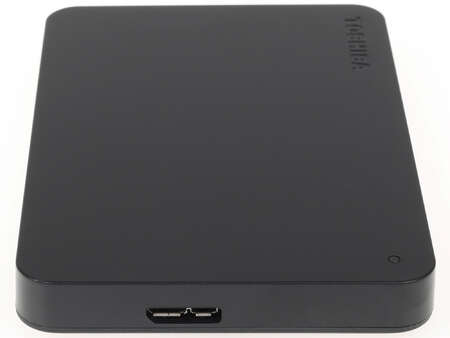 0.5 ТБ Внешний HDD Toshiba Canvio Basics [HDTB405EK3AA]