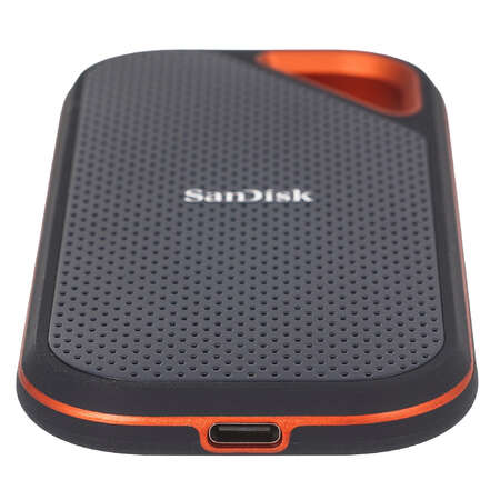 4000 ГБ Внешний SSD SanDisk Extreme PRO Portable [SDSSDE81-4T00-G25]