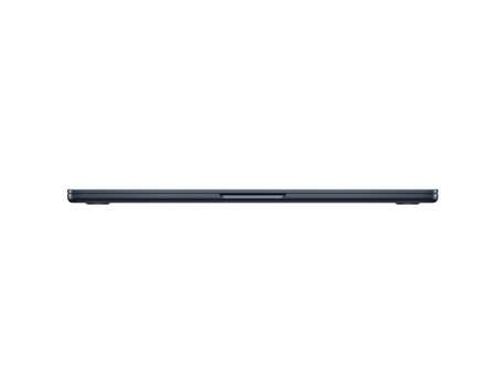 Ноутбук Apple MacBook Air 13 (2024) Midnight Z1BC0015S (M3 8C CPU, 10C GPU, 16GB, 256GB SSD)