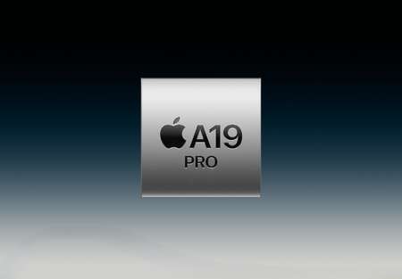 Телефон Apple iPhone 17 Pro 256 ГБ, eSim (электронная SIM-карта), цвет: серебристый (Silver)