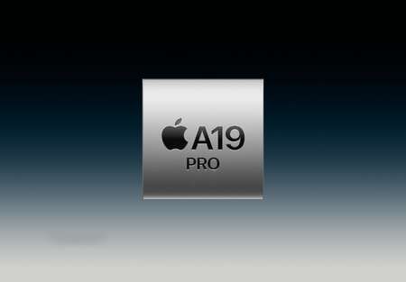 Телефон Apple iPhone 17 Pro 256 ГБ, цвет: серебристый (Silver)