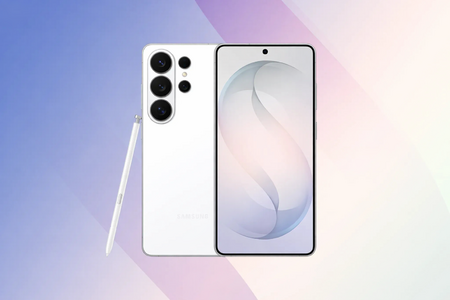 Телефон Samsung Galaxy S26 Ultra 12/512 ГБ, цвет: белый (White)