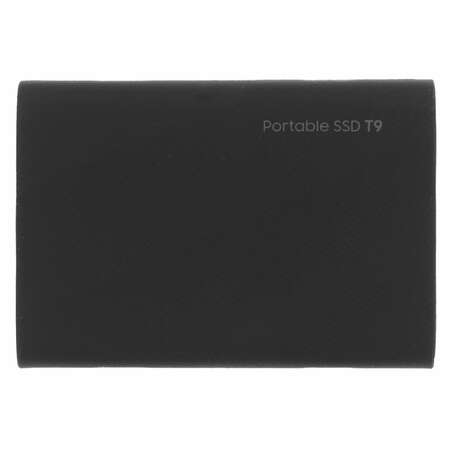 2000 ГБ Внешний SSD Samsung T9
