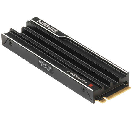 2000 ГБ M.2 NVMe накопитель Samsung 9100 PRO [MZ-VAP2T0CW]