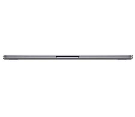 Ноутбук Apple MacBook Air 13 (2024) Space Gray MC8G4 (M3 8C CPU, 8C GPU, 16GB, 256GB SSD)