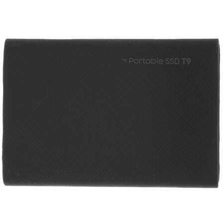 4000 ГБ Внешний SSD Samsung T9 [MU-PG4T0B/WW]