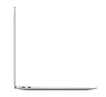 Ноутбук Apple MacBook Air 13 (2020) Space Gray MGN63 (M1 8C CPU, 7C GPU, 8GB, 256GB SSD)