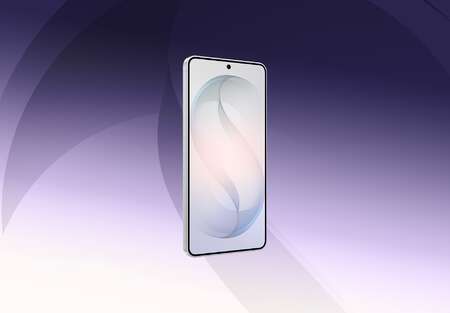 Телефон Samsung Galaxy S26+ 12/512 ГБ, цвет: белый (White)