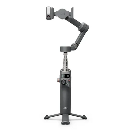 Стабилизатор DJI Osmo Mobile 7 Pro серый
