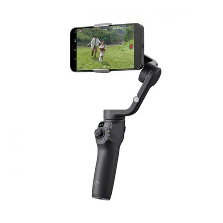 Стабилизатор DJI Osmo Mobile 6 Slate Gray