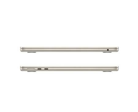 Ноутбук Apple MacBook Air 13 (2024) Starlight MXCU3 (M3 8C CPU, 10C GPU, 16GB, 512GB SSD)