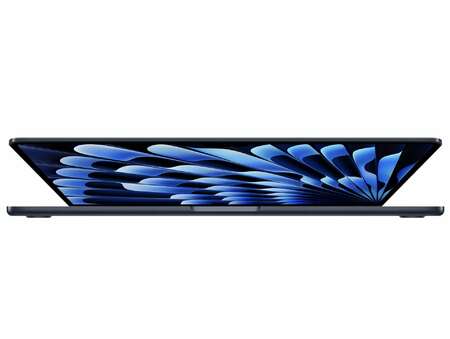 Ноутбук Apple MacBook Air 15 (2024) Midnight MXD43 (M3 8C CPU, 10C GPU, 16GB, 512GB SSD)