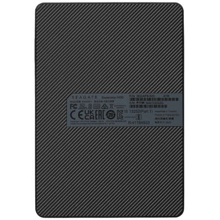 4 ТБ Внешний HDD Seagate Expansion [STKM4000400]