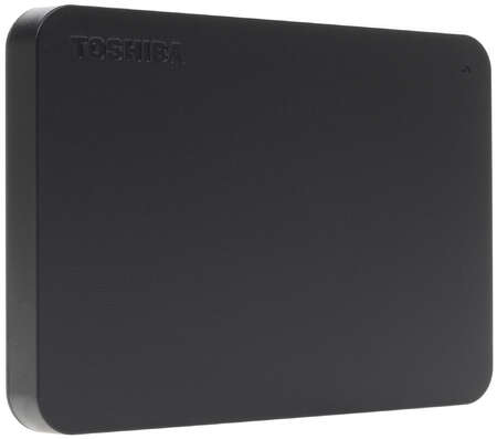 0.5 ТБ Внешний HDD Toshiba Canvio Basics [HDTB405EK3AA]